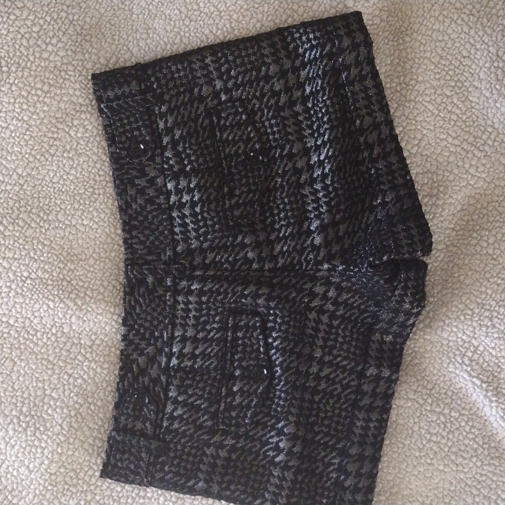 Express shorts - Picture 4 of 5